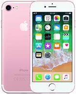 Image result for Apple iPhone 7 Plus Rose Gold