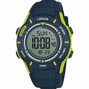 Image result for Lorus Digital Watches