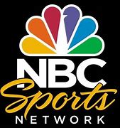 Image result for Nbcsn Logo