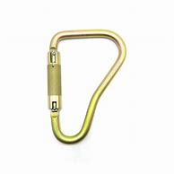 Image result for Double Locking Carabiner