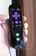 Image result for Roku Controller with Headphone Jack
