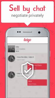Image result for Letgo Buy Sell Used Stuff