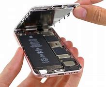 Image result for iPhone 7 Screen Temple