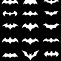 Image result for Ben Affleck Batman Logo