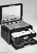 Image result for Victorian Makeup Cases