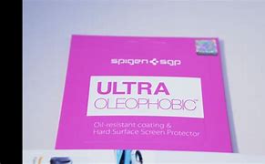 Image result for Oleophobic Surfaces