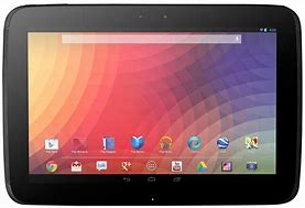 Image result for Nexus 10 On Sale