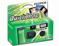 Image result for Fujifilm Disposable Camera