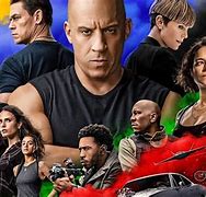 Image result for F9 the Fast Saga Cast