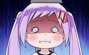 Image result for Anime Crying Funny