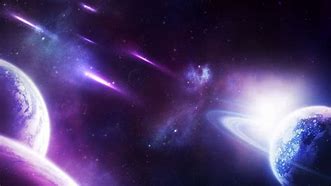 Image result for Neon Purple Galaxy Infinity