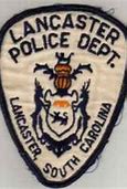 Image result for Lancaster Police Dept Logo