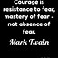 Image result for Sayings About Courage