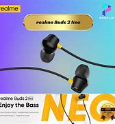 Image result for Real Me Buds 2 Neo Rma2016