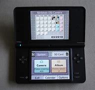 Image result for Nintendo DSi Camera