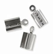 Image result for Round Metal Clips Size