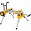 Image result for Rolling Saw Table