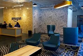Image result for Amazon Office
