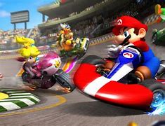 Image result for Mario Kart Images