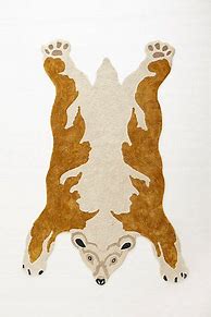 Image result for Bear Rug Clip Art