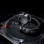 Image result for Technics Headphones DJ