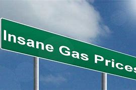 Image result for Gas Prices Meme
