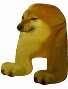 Image result for Cheems Girl Doge