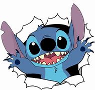 Image result for Disney Stitch and Frog Drawings