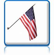 Image result for Classroom American Flag