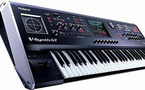 Image result for Roland Synthesizer