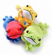 Image result for Frog and Toad Plushies