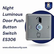 Image result for Garage Door Push Button Switch Lock