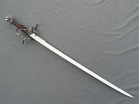 Image result for Saber Sword Big
