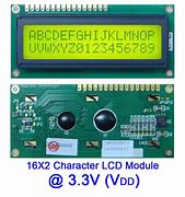 Image result for LCD Module 3V