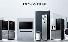 Image result for LG Signature Appliances