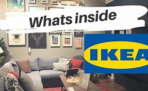 Image result for Inside of IKEA