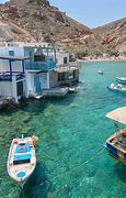 Image result for Milos Island Greece Beaches