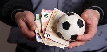 Image result for Football Sports Betting