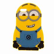 Image result for Minion iPhone 5 Case