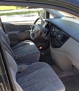 Image result for 2003 Mazda MPV LX Interior