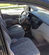 Image result for 2003 Mazda MPV Interior