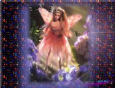 Image result for Fairy Screensavers That Move
