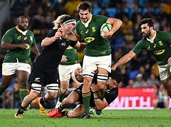 Image result for Bokke vs New Zealand World Cup