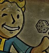 Image result for Fallout 76 Vault Boy Brotherhood of Steel