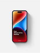 Image result for iPhone 14 Pro Max Mockup