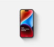 Image result for iPhone 14 Mockup PSD Flat Free