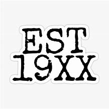 Image result for EST 19XX Bandana