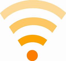 Image result for Wi-Fi Signal PNG