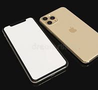 Image result for iPhone 11 Pro Gold Front and Back