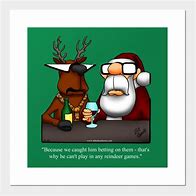 Image result for Funny Christmas Postrs